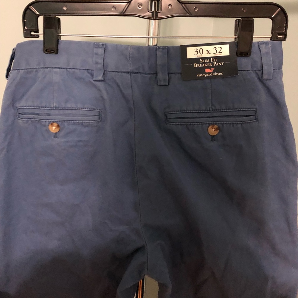 vineyard vines breaker pant